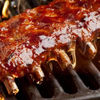 Марината BBQ